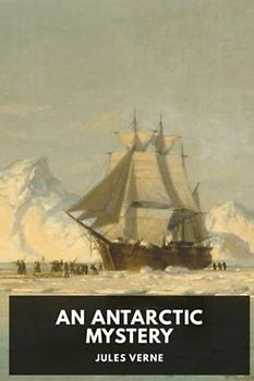 An Antarctic Mystery