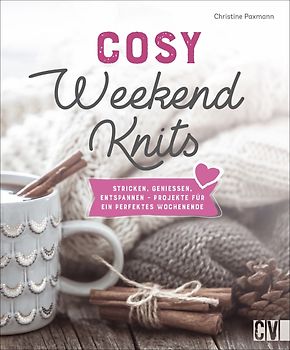 Cosy Weekend Knits
