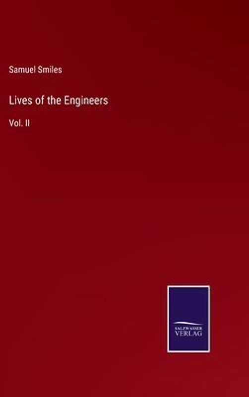 Lives of the Engineers