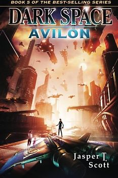 Dark Space (Book 5): Avilon