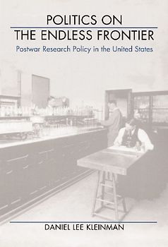 Politics on the Endless Frontier