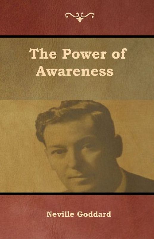 The Power of Awareness