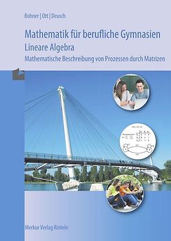 Mathematik für berufliche Gymnasien - Lineare Algebra
