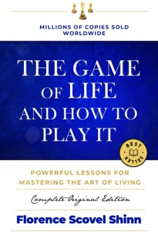 The Game of Life and How to Play It: Opening Doors to Infinite Possibilities: Embrace the Power of Money Out Loud and Embody Outrageous Openness to Unlock Abundance