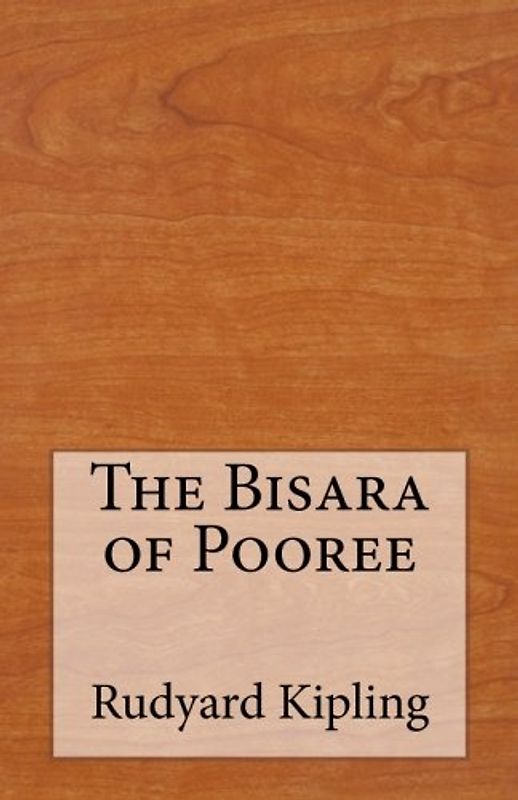 The Bisara of Pooree