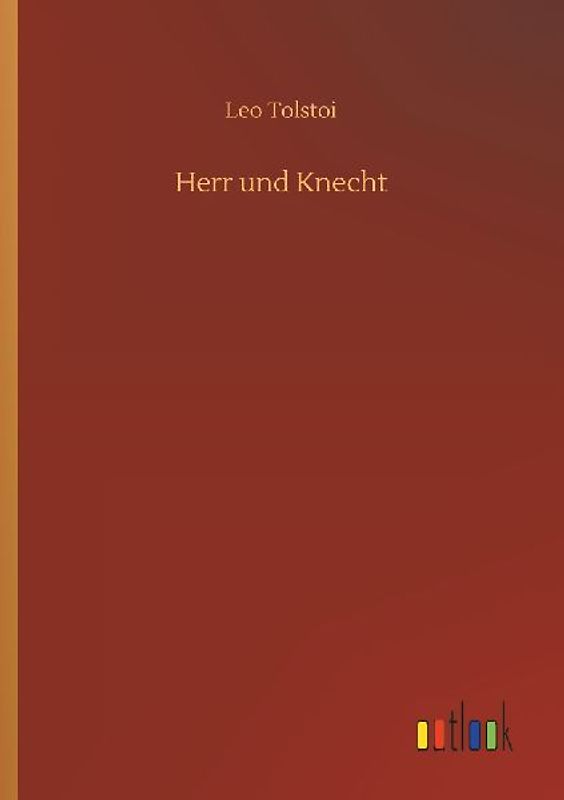 Herr und Knecht