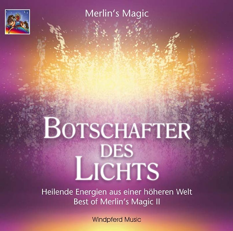 Botschafter des Lichts