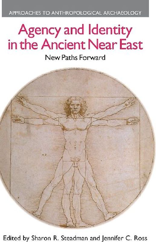 Agency and Identity in the Ancient Near East