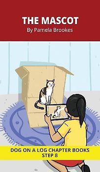 The Mascot Chapter Book