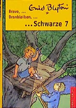 Bravo Schwarze 7 /Dranbleiben Schwarze 7