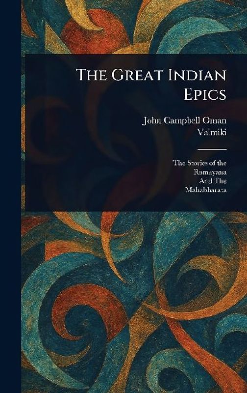The Great Indian Epics