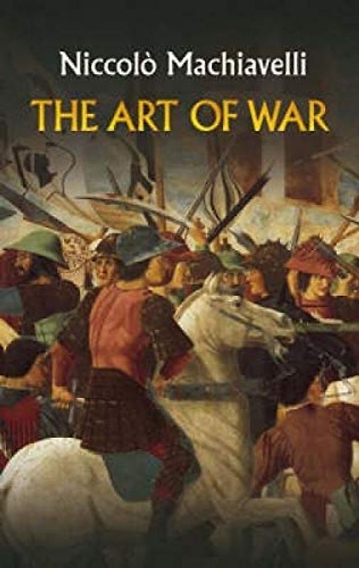 The Art of War