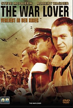 War Lover, The Verliebt in den Krieg DVD