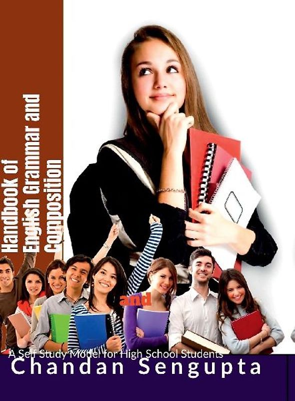 Handbook of English Grammar and Composition
