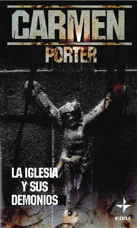 La Iglesia y sus demonios