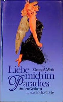 Liebe mich im Paradies...