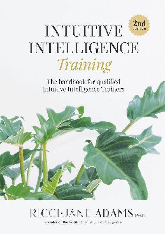 Intuitive Intelligence Training