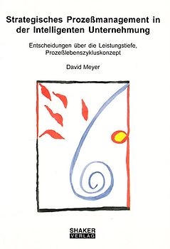 Strategisches Prozeßmanagement in der Intelligenten Unternehmung