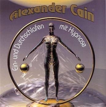 Ein- und Durchschlafen mit Hypnose