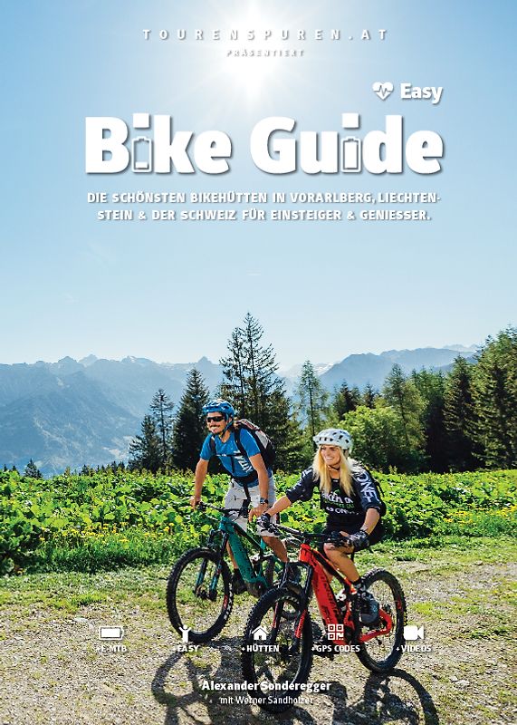 Bike Guide Easy