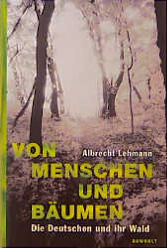Von Menschen und Bäumen