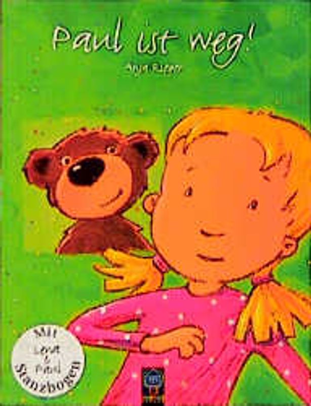 Paul ist weg