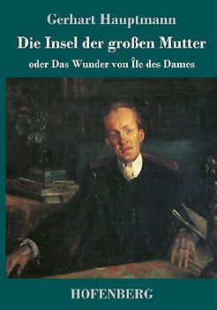 Die Insel der großen Mutter