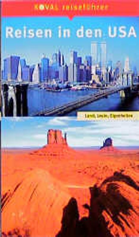 Reisen in den USA