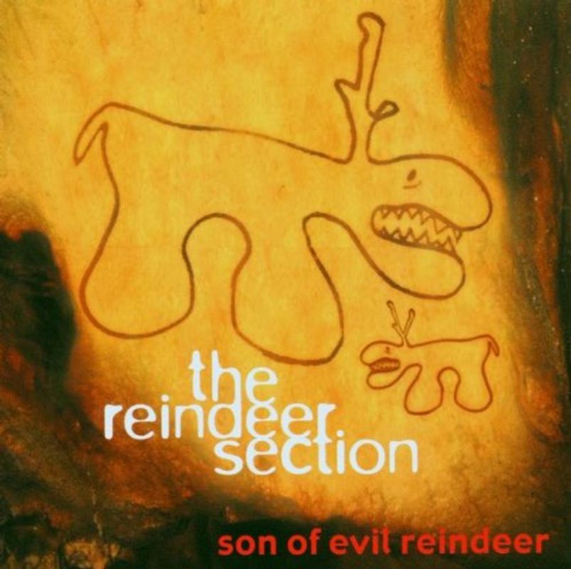 Reindeer Section - Son of Evil Reindeer