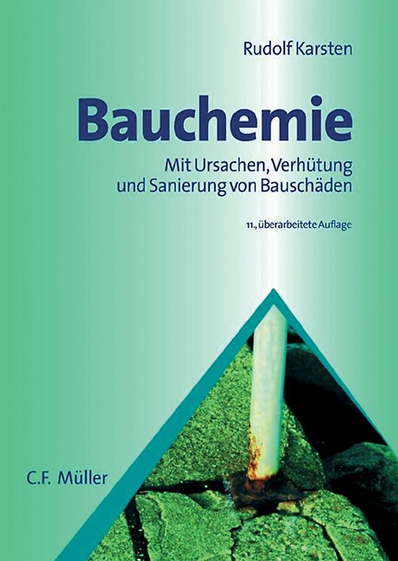Bauchemie