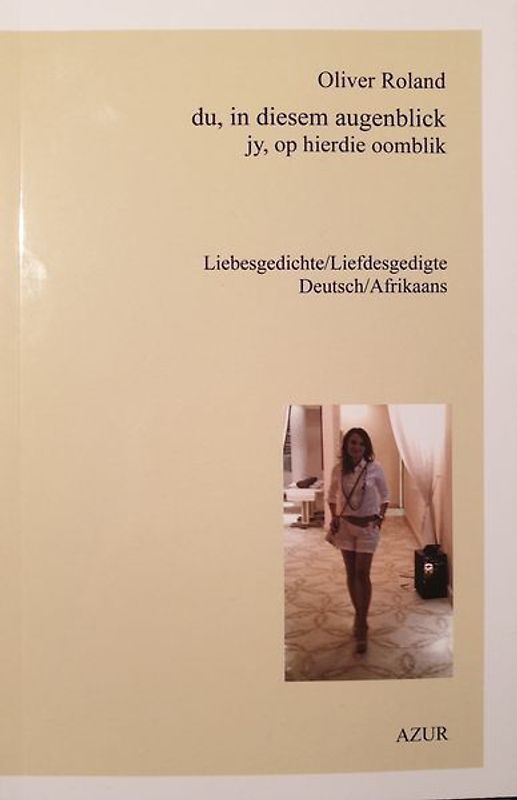 du, in diesem augenblick - jy, op hierdie oomblik