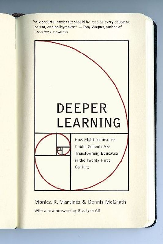 Deeper Learning