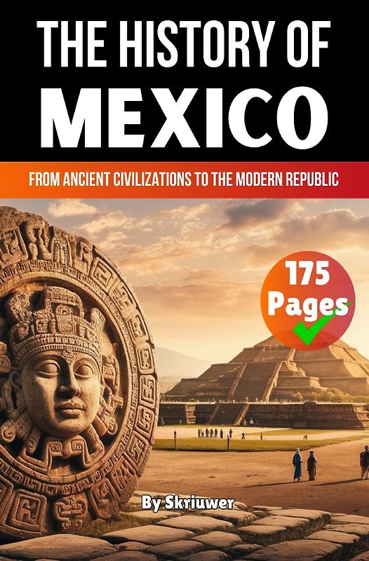The History of Mexico