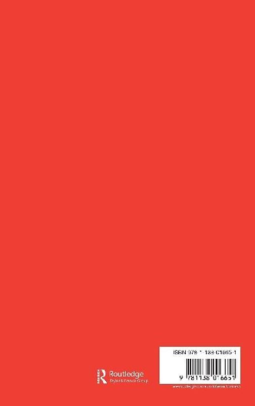 Strategy and Supply (RLE The First World War)