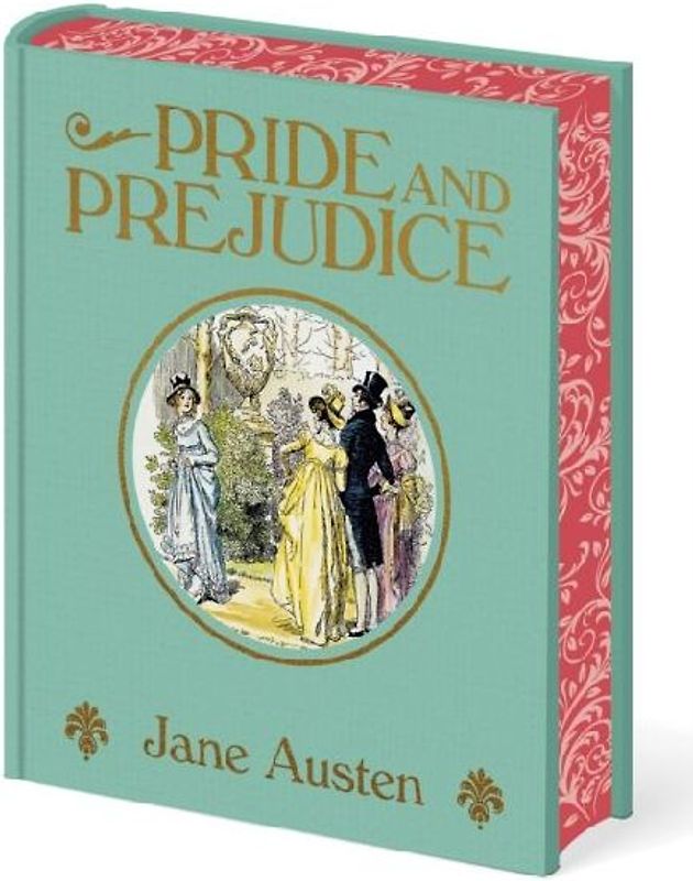 Pride and Prejudice