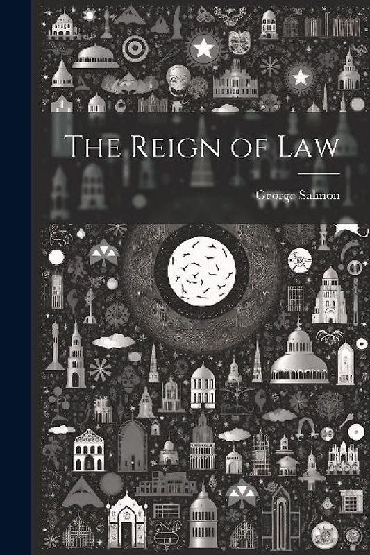 The Reign of Law