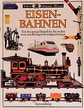 Eisenbahnen