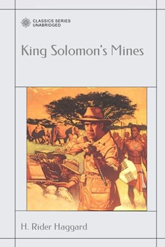 King Solomon's Mines