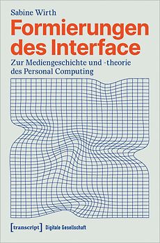 Formierungen des Interface