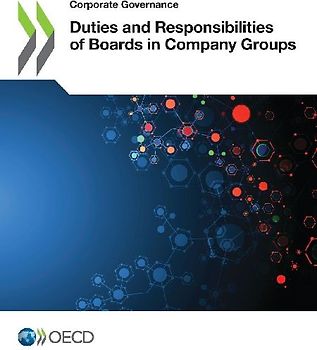 Duties and Responsibilities of Boards in Company Groups