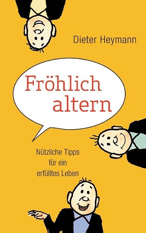 Fröhlich altern