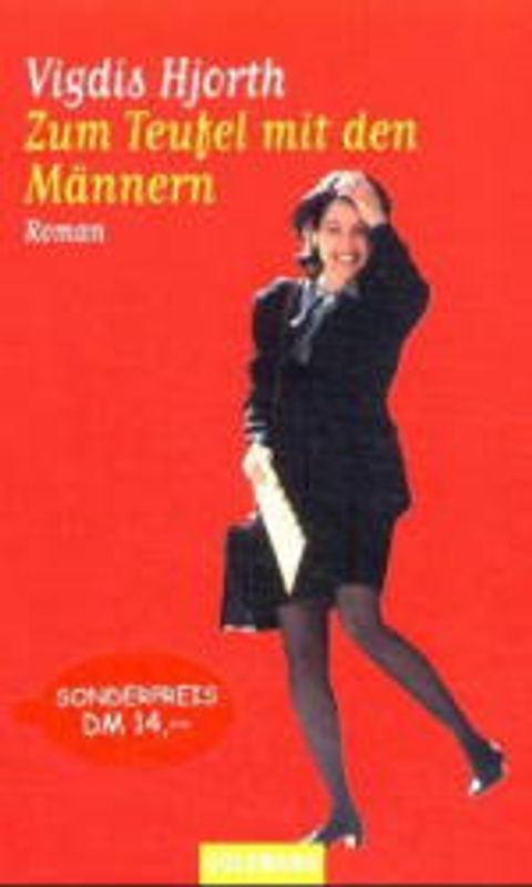 Zum Teufel mit den Männern