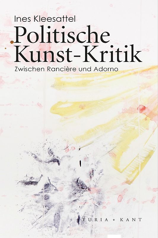 Politische Kunst-Kritik
