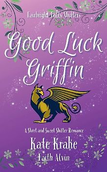 Good Luck Griffin