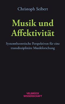 Musik und Affektivität