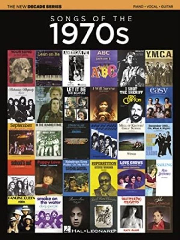 The New Decade Series