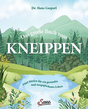 Das große Kneipp-Buch