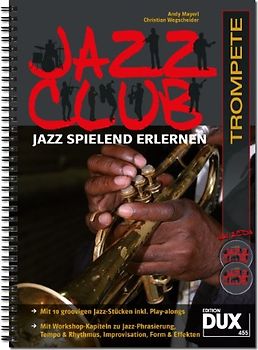 Jazz Club Trompete