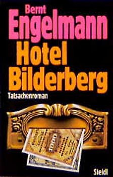 Hotel Bilderberg