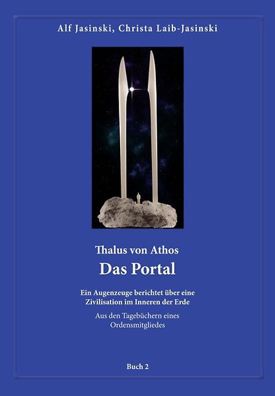 Thalus von Athos – Das Portal